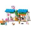 Image de LEGO Friends La boutique de friandises pour chiens 42677