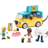 Image de LEGO Friends Le van d'accessoires pour animaux 42678