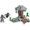 Image de LEGO Minecraft® Le Jardin pâle 21586
