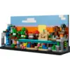Image de LEGO Minecraft® Mini biomes 21589