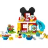 Image de LEGO DUPLO® La maison de Mickey Mouse avec Minnie et Pluto 10465