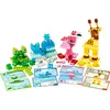 Image de LEGO DUPLO® Jeu de construction d'animaux 10472