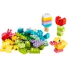 Image de LEGO DUPLO® Boîte créative colorée 10479