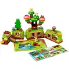 Image de LEGO DUPLO® Découverte de la forêt avec des animaux sauvages 10480