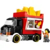 Image de LEGO City Le food-truck de frites 60488