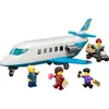 Image de LEGO City L'avion de tourisme 60492