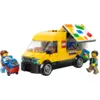 Image de LEGO City Le van LEGO 60500