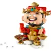 Image de LEGO Autre Le Maître de la fortune 40864