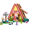Image de LEGO Friends La cabane dans la nature 42682