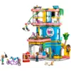 Image de LEGO Friends Le club-house de Heartlake City 42689