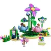 Image de LEGO Friends La fleur tournoyante et les tasses à thé féériques 42702