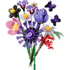 Image de LEGO Botanicals Bouquet de fleurs d'Olivia Rodrigo 11507