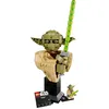 Image de LEGO Star Wars  Le buste de Yoda 75438