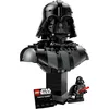 Image de LEGO Star Wars  Le buste de Dark Vador 75439