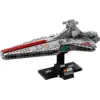 Image de LEGO Star Wars  Le croiseur d'assaut de classe Venator 75441