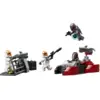 Image de LEGO Star Wars  Pack de combat Le Siège de Mandalore 75449