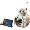 Image de LEGO Star Wars  Droïde astromécano BB-8 75452