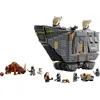 Image de LEGO Star Wars  Le Sandcrawler d'Offworld et le Mudhorn 75453