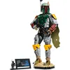 Image de LEGO Star Wars  Boba Fett 75455