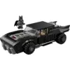 Image de LEGO Batman  La Batmobile de The Batman 76332