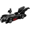 Image de LEGO DC La Batmobile de Batman & Robin 76333