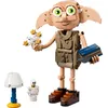 Image de LEGO Harry Potter  Dobby l'elfe libre 76469