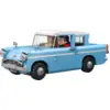 Image de LEGO Harry Potter  La Ford Anglia ensorcelée 76470