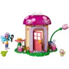 Image de LEGO LEGO® Gabby et la maison magique La maison de jardin de Fée Minette 11212