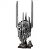 Image de LEGO Lord of the Rings  Le Seigneur des Anneaux: le casque de Sauron 11373