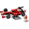 Image de LEGO LEGO® Icons Ferrari F2004 et Michael Schumacher 11375