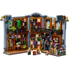 Image de LEGO LEGO® Icons La librairie: book nook 11379