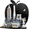 Image de LEGO Architecture New York, la grosse pomme 21066