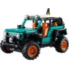 Image de LEGO Technic SUV Jeep Wrangler Rubicon 42227