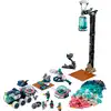 Image de LEGO LEGO® Education Kit de science Mission martienne 45202