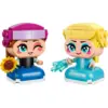 Image de LEGO Disney  Anna et Elsa miniatures 43284