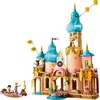 Image de LEGO Disney  Le château de Raiponce 43297