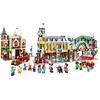 Image de LEGO Disney  Main Street, U. S.A. 43302