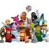 Image de LEGO Minifigures Série Shrek 71053