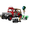 Image de LEGO Jurassic World  Jurassic Park Jeep Wrangler 77984