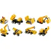 Image de LEGO Technic Machines puissantes 42233