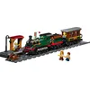 Image de LEGO City Le train à vapeur rétro 60511