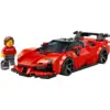 Image de LEGO Speed Champions Voiture de course Ferrari SF90 XX Stradale 77254