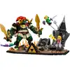 Image de LEGO LEGO® The Legend of Zelda  Ocarina of Time - Le combat final 77093