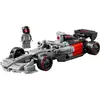 Image de LEGO Speed Champions Voiture de course Audi Revolut F1 Team R26 77259
