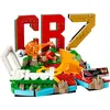 Image de LEGO LEGO® Editions Cristiano Ronaldo - Best of 43012