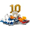Image de LEGO LEGO® Editions Kylian Mbappé - Best of 43013