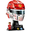 Image de LEGO LEGO® Editions Scuderia Ferrari HP Casque de Charles Leclerc 43014