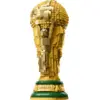 Image de LEGO LEGO® Editions Trophée officiel de la Coupe du monde de la FIFA 43020