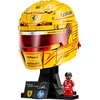 Image de LEGO LEGO® Editions Scuderia Ferrari HP Casque de Lewis Hamilton 43022