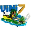 Image de LEGO LEGO® Editions Vinicius Jr. - Best of 43027